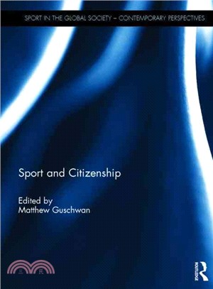 Sport and citizenship /