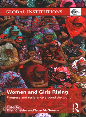 Women and Girls Rising ─ Progress and Resistance Around the World