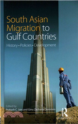 South Asian Migration to Gulf Countries ─ History, policies, development