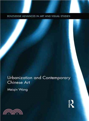 Urbanization and Contemporary Chinese Art