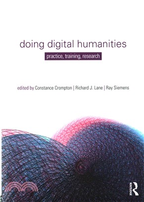 Doing Digital Humanities ─ Practice, Training, Research