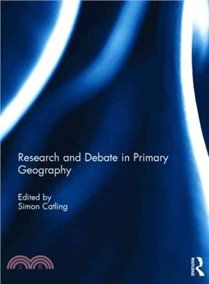 Research and Debate in Primary Geography