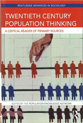 Twentieth Century Population Thinking ─ A critical reader of primary sources