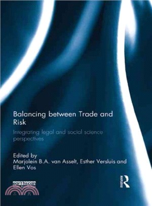 Balancing Between Trade and Risk ─ Integrating Legal and Social Science Perspectives