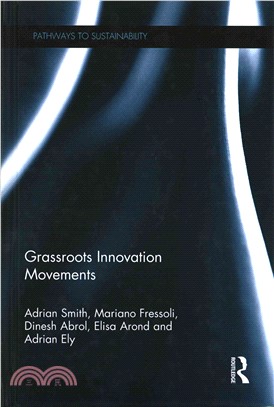 Grassroots Innovation Movements