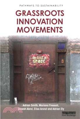 Grassroots Innovation Movements