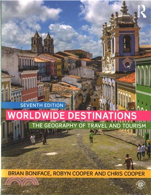 Worldwide destinations :  the geography of travel and tourism /