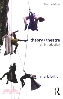 Theory/Theatre ─ An Introduction