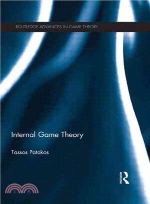 Internal Game Theory