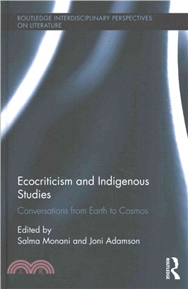 Ecocriticism and Indigenous Studies