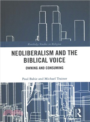 Neoliberalism and the Biblical Voice