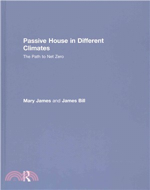 Passive House in Different Climates ─ The Path to Net Zero