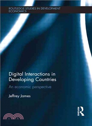 Digital interactions in deve...