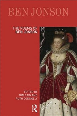 The Poems of Ben Jonson