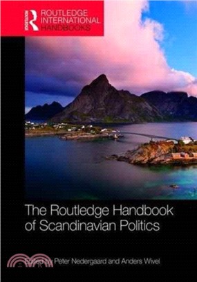 The Routledge Handbook of Scandinavian Politics