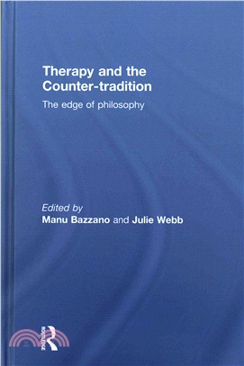 Therapy and the Counter-Tradition ─ The Edge of Philosophy