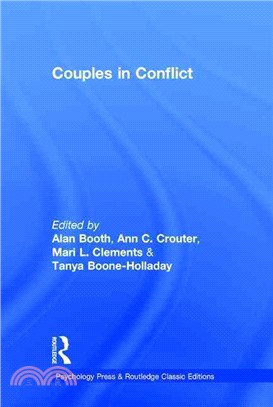 Couples in Conflict ― Classic Edition
