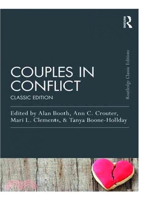 Couples in Conflict ─ Classic Edition