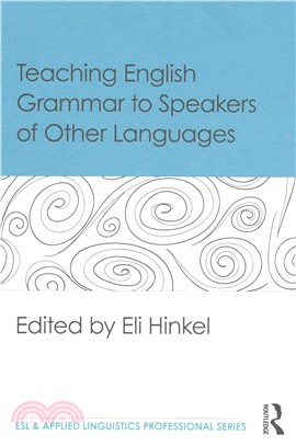 Teaching English Grammar to Speakers of Other Languages