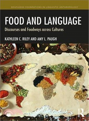 Food and Language ― Discourses and Foodways Across Cultures