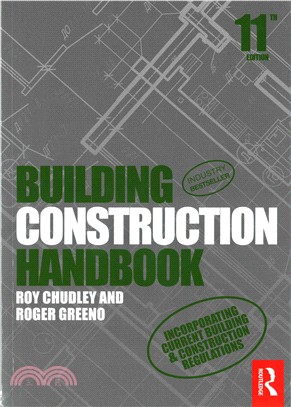 Building Construction Handbook