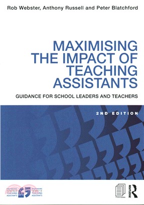 Maximising the Impact of Teaching Assistants ― Guidance for School Leaders and Teachers