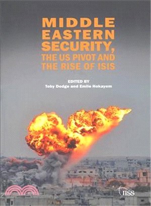 Middle Eastern Security, the US Pivot and the Rise of ISIS