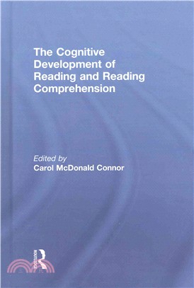 The Cognitive Development of Reading and Reading Comprehension