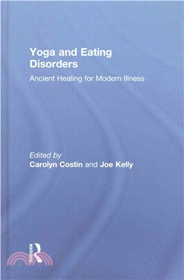 Yoga and Eating Disorders ─ Ancient Healing for Modern Illness