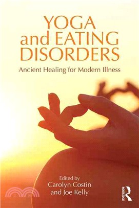 Yoga and Eating Disorders ─ Ancient Healing for Modern Illness