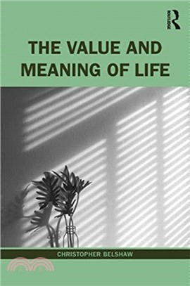 The value and meaning of lif...