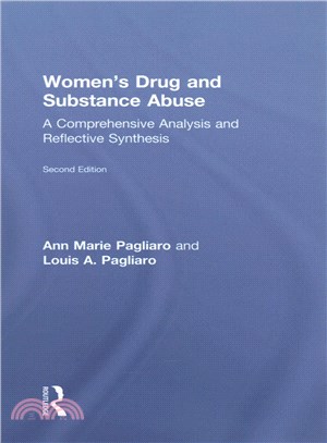 Women's Drug and Substance Abuse ― A Comprehensive Analysis and Reflective Synthesis