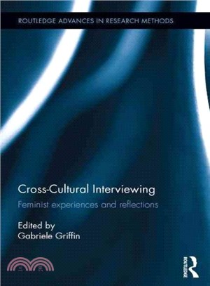 Cross-Cultural Interviewing ─ Feminist Experiences and Reflections