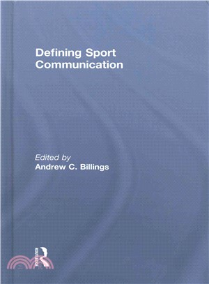 Defining sport communication /