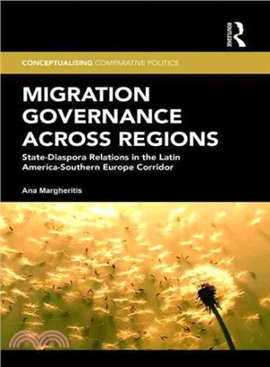 Migration Governance Across Regions ─ State-Diaspora Relations in the Latin America-Southern Europe Corridor
