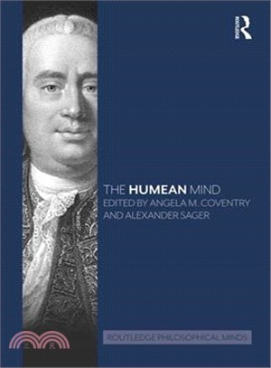 The Humean Mind