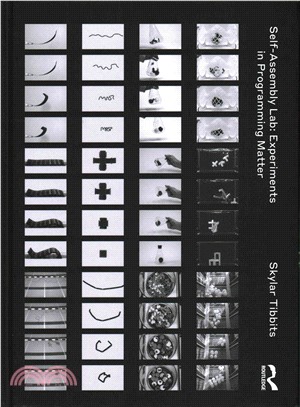 Self-Assembly Lab ─ Experiments in Programming Matter