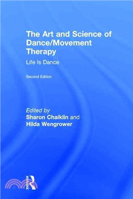 The art and science of dance/movement therapy :  life is dance /