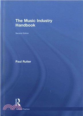 The Music Industry Handbook