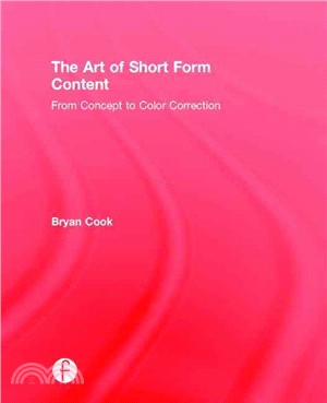 The Art of Short Form Content ─ From Concept to Color Correction