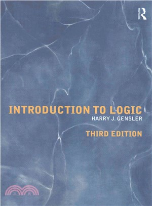 Introduction to Logic