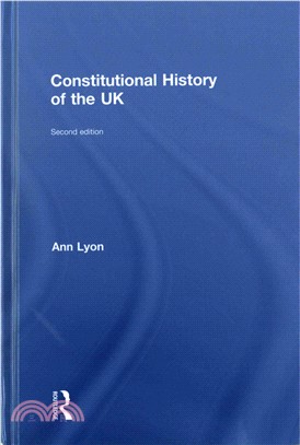 Constitutional History of the UK