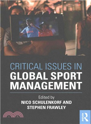 Critical issues in global sp...