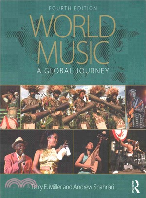 World Music ─ A Global Journey