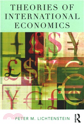 Theories of International Economics