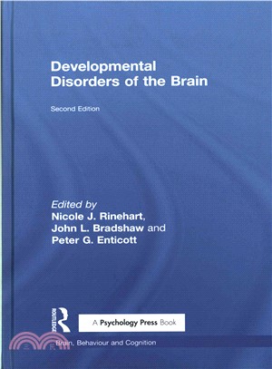 Developmental Disorders of the Brain