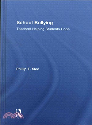 School Bullying ─ Teachers Helping Students Cope