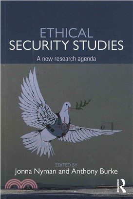 Ethical Security Studies ─ A New Research Agenda