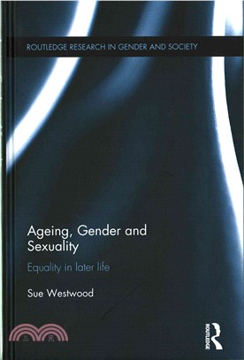 Ageing, Gender and Sexuality ─ Equality in later life