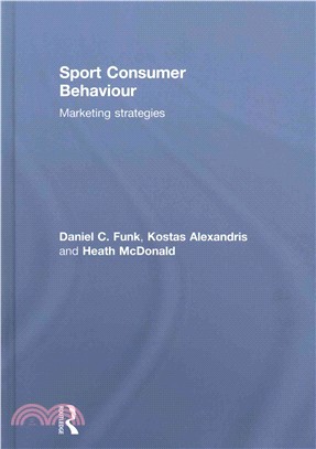 Sport consumer behaviour : marketing strategies